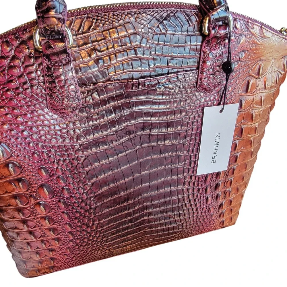 Brahmin nwt large